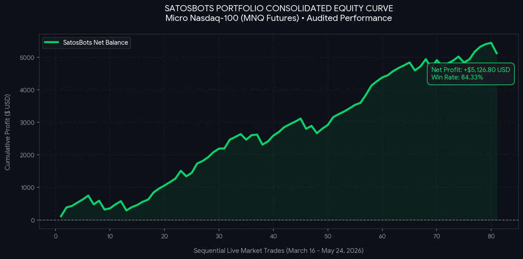 Automated Trading Made Simple